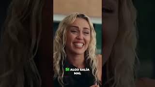 ¿Sabías que así fue como inició la inesperada historia de amor entre Miley Cyrus y su pareja [upl. by Rosol]