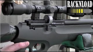 FX Verminator Mark 2 FULL REVIEW by RACKNLOAD [upl. by Anileve80]