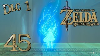 The Legend of Zelda Breath of the Wild ITA Parte 45  Vento [upl. by Kennard67]