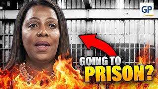 Letitia James going to PRISON Trump’s Lawyer Threatens ALL OUT WAR  Elijah Schaffer’s Top 5 [upl. by Lehcim]