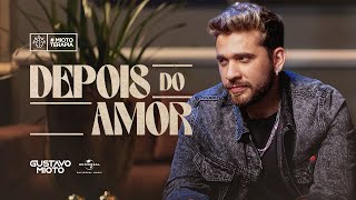 Gustavo Mioto  Depois Do Amor ❤️‍🩹 Clipe Oficial [upl. by Avin]