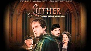 Luther soundtrack  Libera me death of Leo [upl. by Eivi]