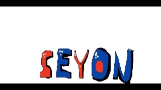 SEYON Intro [upl. by Formenti]