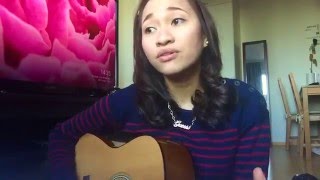 Randomantic  James Reid Cover [upl. by Einohpets]