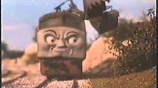 Ghostwriters Adventures of Thomas and the Magic Railroad Trailer [upl. by Annez779]