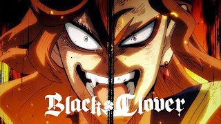 Black Clover Opening 9  RIGHT NOW [upl. by Arawaj]