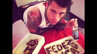 Fedez  Cambia Inedito SigBrainwash  TESTO [upl. by Marjy]