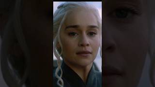 Daenerys Targaryen Arrives at Dragonstone❄Game of ThronesSeason 7👑gameofthrones shortssubscribe [upl. by Coltun]