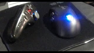 CronusMAX  BF4 Mouse  Controller [upl. by Schoenfelder]