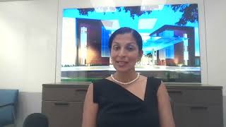 LIVE Thyroid Q and A with Dr Rashmi Roy of the Clayman Thyroid Center [upl. by Sternlight]