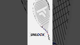 Tecnifibre Carboflex Squash Racket [upl. by Llerad]