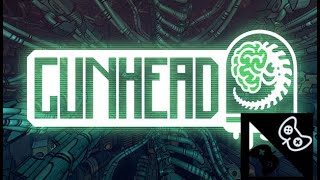 GUNHEAD indiespotlight [upl. by Diet]