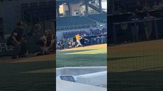 Videos from the LSU baseball scrimmage part 11 [upl. by Culver]