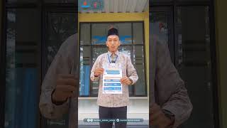 PPDB SD amp SMP ISLAM MUMTAZ gelombang pertama sudah dibuka ppdb ppdbsekolah sekolahislam [upl. by Elenahc]