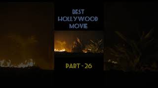 The Rock best adventure Hollywood movie  Part21  shorts ytshorts [upl. by Ellehcram]