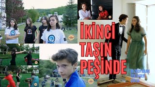 İkinci Taşın Peşinde  Tozkoparan İskender Gölge [upl. by Naamana202]