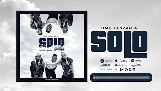 OMG Tanzania  Solo Official Audio [upl. by Georgena]