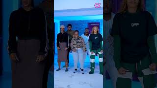 Kenyan TikTok Home Dance Challenges  Level Up Your Skills [upl. by Woodberry]