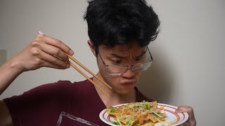 cooking ravioli w my bf [upl. by Ecart]