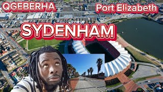 THIS IS WHAT YOU DIDNT KNOW ABOUT SYDENHAM IN PORT ELIZABETHQGEBERHA SOUTH AFRICA WILL SHOCK YOU [upl. by Glynas]