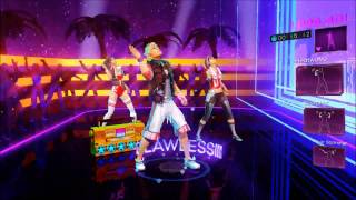 Dance Central 3  Dont Touch Me  Hard100Gold Stars DLC [upl. by Nichol128]