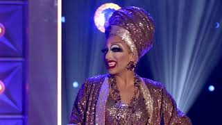 All Stars 6  Bianca Del Rio the Lip sync assassin [upl. by Norword207]