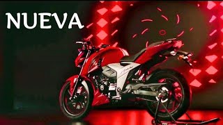 Nueva TVS APACHE RTR 125 V4 2022  lanzamiento  ficha técnica  PRINCIPALES CARACTERÍSTICAS [upl. by Raffin949]