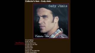 Cody Jinks  Collectors Item full album [upl. by Penoyer]