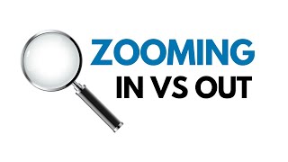 Zooming In vs Zooming Out The Key to Precision in Technical Analysis [upl. by Araem]