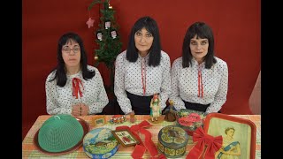 The Kransky Sisters are coming to Warrnambool  Lighthouse Theatre [upl. by Canale]