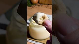 MayonezMayonnaise mayonnaise asmrfoodmaking food recipe asmr sadecegamzee shorts [upl. by Gabriell]