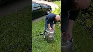 Keg Fail  Try Not to Laugh 😂 [upl. by Denise]