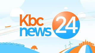 KBC NEWS LIVE 24～福岡・佐賀の最新ニュースを24時間配信～ [upl. by Helsie]