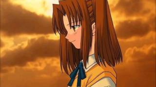 Tsukihime  Image Song  TEN VA PAS [upl. by Zerla]