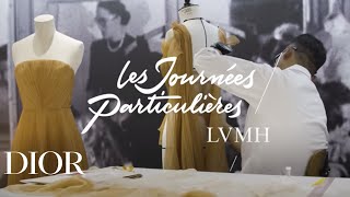 Les Journées Particulières – Petites Mains [upl. by Hniv]