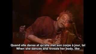 Belle Notre Dame de Paris Lyrics Paroles English French Play Hunchback [upl. by Sutherland820]