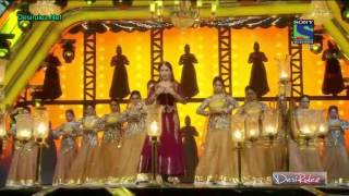 Best Performance of Madhuri Dixit Maam [upl. by Cookie]