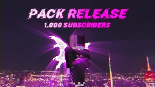 1k Pack  SoundPackFolder release  ByMentrix [upl. by Adev]