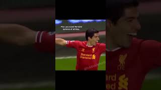 Luis Suarezs HATTRICK SHOWDOWN in LIVERPOOL [upl. by Talie248]