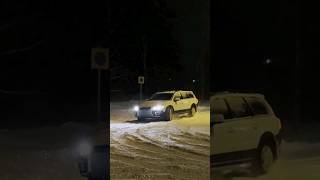 2014 Volvo XC70 D5 AWD Extreme Winter Test [upl. by Assyl134]