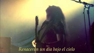 Alcest  Autre Temps Subtitulado al español [upl. by Winona287]