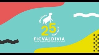 ValdiviaXCHV 🎬 Estética del Cine Chileno en el Festival Internacional de Cine de Valdivia [upl. by Punak553]