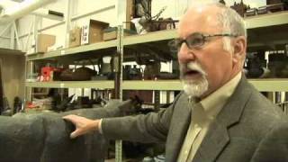 Weathervanes  American Antiques with Stephen Fletcher [upl. by Adnat825]