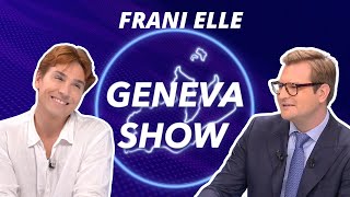 Geneva Show avec Frani ELLE [upl. by Gershom404]