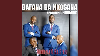 Mohau Wa Modimo feat Ndumiso [upl. by Nuawaj429]