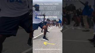 Southeast Community Day Parade and Festival [upl. by Marietta]