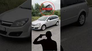 Kako otkljucati auto kad izgubis kljuc automobile auto uradisam unlock fyp [upl. by Cheston79]