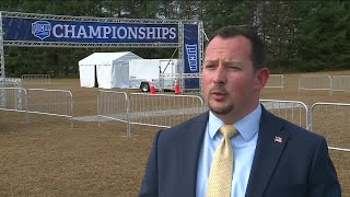 Hanover public park will get a 35 million upgrade as it continues to host national championships [upl. by Waylan253]