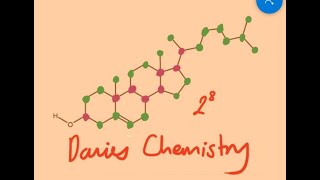 35 Alcohols No 3 Oxidation of Alcohols by K2Cr2O7 [upl. by Ahsienaj]