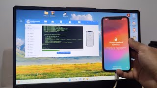 iPhone XR Bypass Activation Lock iOS 1761 Free‼️ How To Remove iCloud Lock Without Previous Owner [upl. by Forcier612]